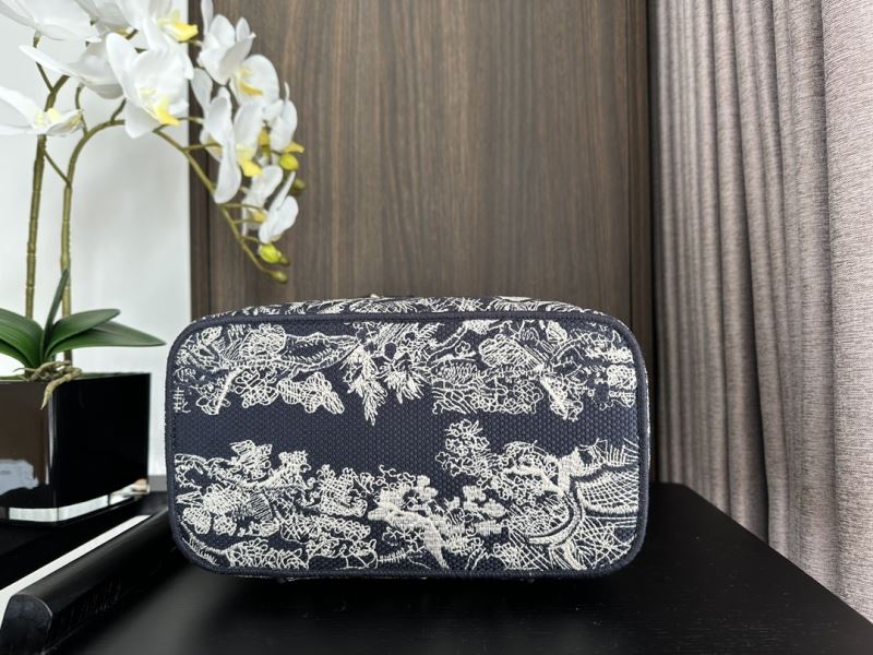 Christian Dior Cosmetic Bags